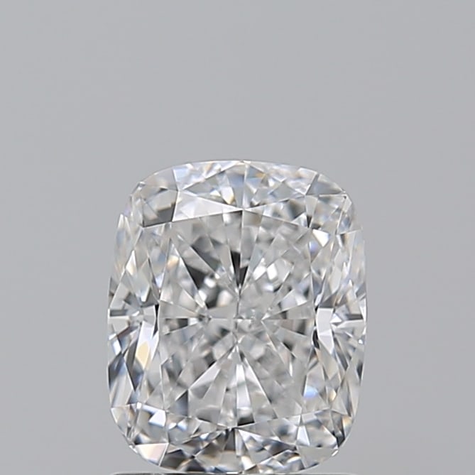 Loose Diamond - CUSHION 1.3ct E VS1: Loose Diamond - CUSHION 1.3ct E VS1 Source: Natural Mined Diamond Shape: CUSHION Carats: 1.3 Color: E Clarity: VS1 Certification: GIA Condition: Pre-Owned PLEASE NOTE: Framed, Large, or heavy items do