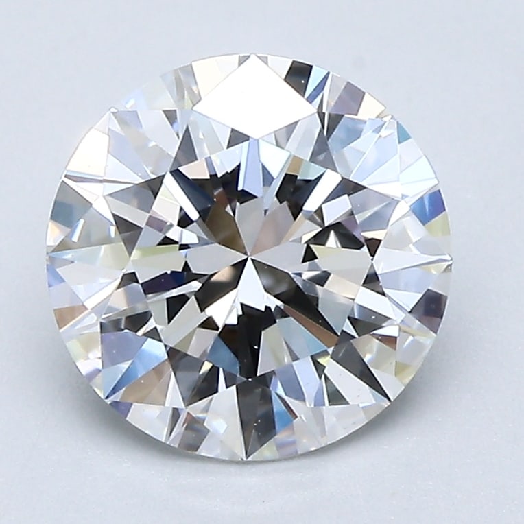 Loose Diamond - Round 2.01ct E IF: Loose Diamond - Round 2.01ct E IF Source: Natural Mined Diamond Shape: Round Carats: 2.01 Color: E Clarity: IF Certification: GIA Condition: Pre-Owned PLEASE NOTE: Framed, Large, or heavy items do not