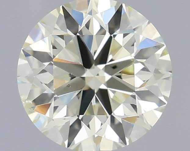 Loose Diamond - ROUND 0.5ct Q-R SI1: Loose Diamond - ROUND 0.5ct Q-R SI1 Source: Natural Shape: ROUND Carats: 0.5 Color: Q-R Certification: GIA Video:
