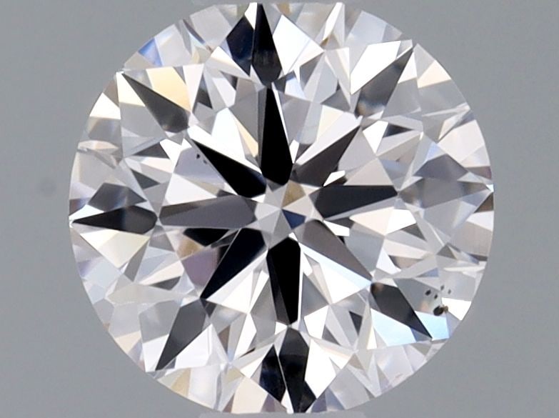 Loose Diamond - ROUND 0.4ct Light Pink VS2: Loose Diamond - ROUND 0.4ct Light Pink VS2 Source: Natural Shape: ROUND Carats: 0.4 Color: Light Pink Certification: GIA Video:
