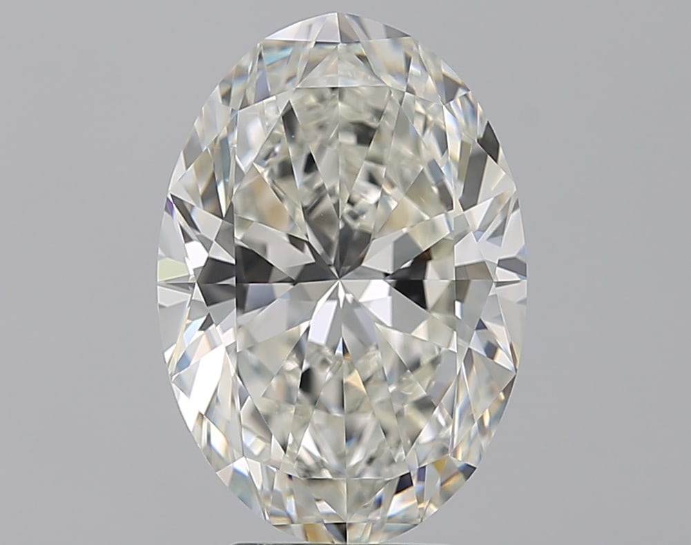 Loose Diamond - OVAL 5.01ct I VS1: Loose Diamond - OVAL 5.01ct I VS1 Source: Natural Mined Diamond Shape: OVAL Carats: 5.01 Color: I Clarity: VS1 Certification: GIA Condition: Pre-Owned PLEASE NOTE: Framed, Large, or heavy items do not