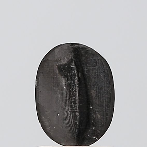Loose Diamond - OVAL 0.75ct Salt and Pepper VVS2 (1 of 1)