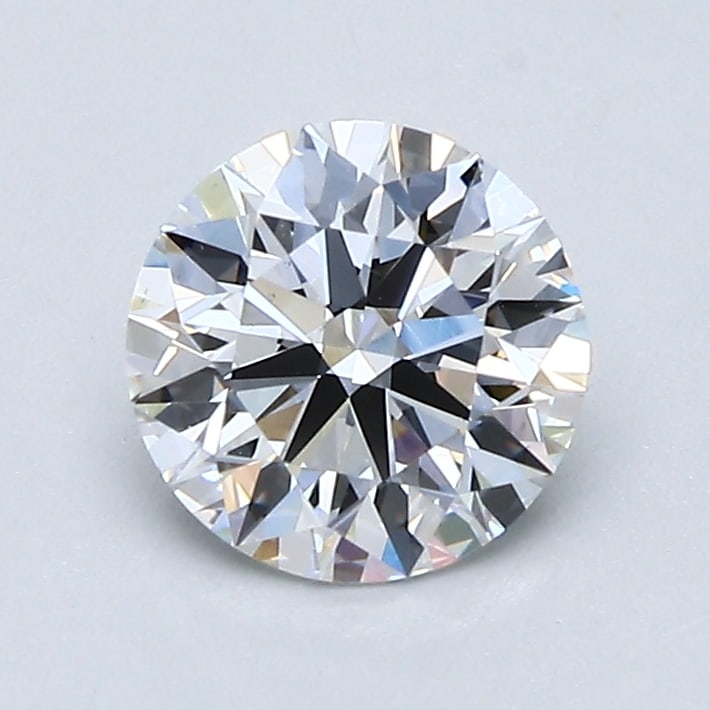 Loose Diamond - Round 1.03ct D VS1: Loose Diamond - Round 1.03ct D VS1 Source: Natural Mined Diamond Shape: Round Carats: 1.03 Color: D Clarity: VS1 Certification: GIA Condition: Pre-Owned PLEASE NOTE: Framed, Large, or heavy items do n