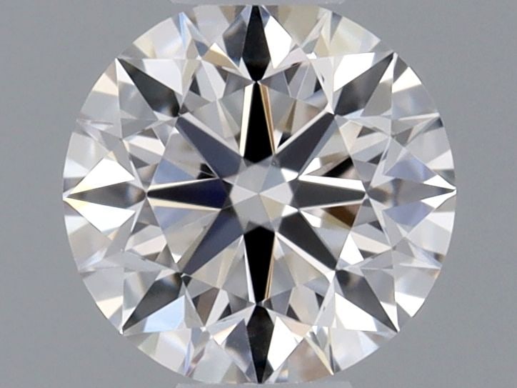 Loose Diamond - ROUND 0.3ct VVS1 (1 of 1)