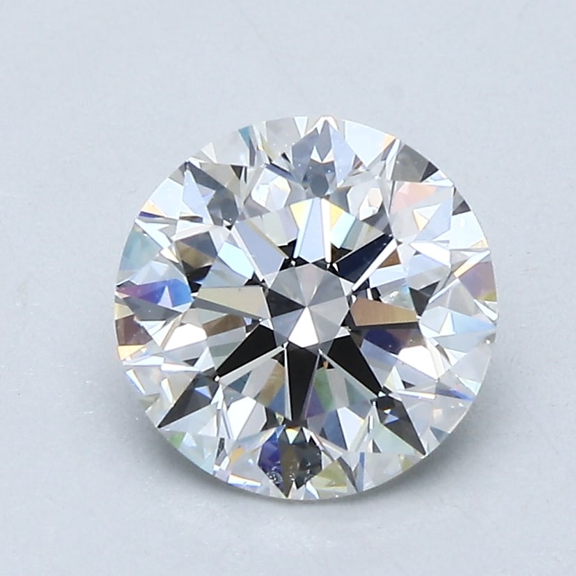 Loose Diamond - Round 1.8ct F VS1: Loose Diamond - Round 1.8ct F VS1 Source: Natural Mined Diamond Shape: Round Carats: 1.8 Color: F Clarity: VS1 Certification: GIA Condition: Pre-Owned PLEASE NOTE: Framed, Large, or heavy items do not