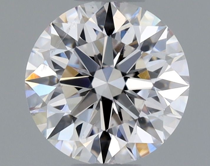 Loose Diamond - ROUND 0.4ct Faint Pink SI1: Loose Diamond - ROUND 0.4ct Faint Pink SI1 Source: Natural Shape: ROUND Carats: 0.4 Color: Faint Pink Certification: GIA Video: