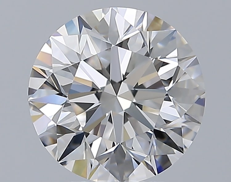 Loose Diamond - Round 2.81ct D IF: Loose Diamond - Round 2.81ct D IF Source: Natural Mined Diamond Shape: Round Carats: 2.81 Color: D Clarity: IF Certification: GIA Condition: Pre-Owned PLEASE NOTE: Framed, Large, or heavy items do not