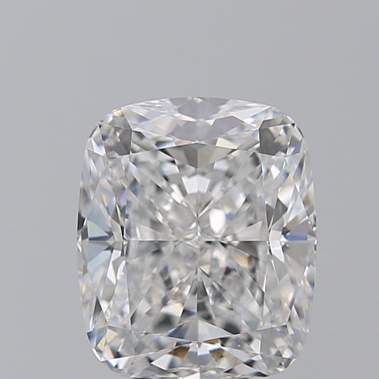 Loose Diamond - CUSHION 5.05ct D VS1: Loose Diamond - CUSHION 5.05ct D VS1 Source: Natural Mined Diamond Shape: CUSHION Carats: 5.05 Color: D Clarity: VS1 Certification: GIA Condition: Pre-Owned PLEASE NOTE: Framed, Large, or heavy items 