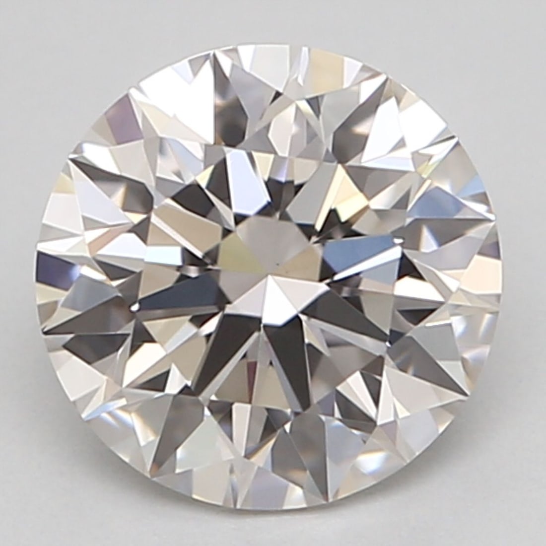 Loose Diamond - ROUND 0.76ct Faint Pinkish Brown VS1: Loose Diamond - ROUND 0.76ct Faint Pinkish Brown VS1 Source: Natural Shape: ROUND Carats: 0.76 Color: Faint Pinkish Brown Certification: GIA Video: