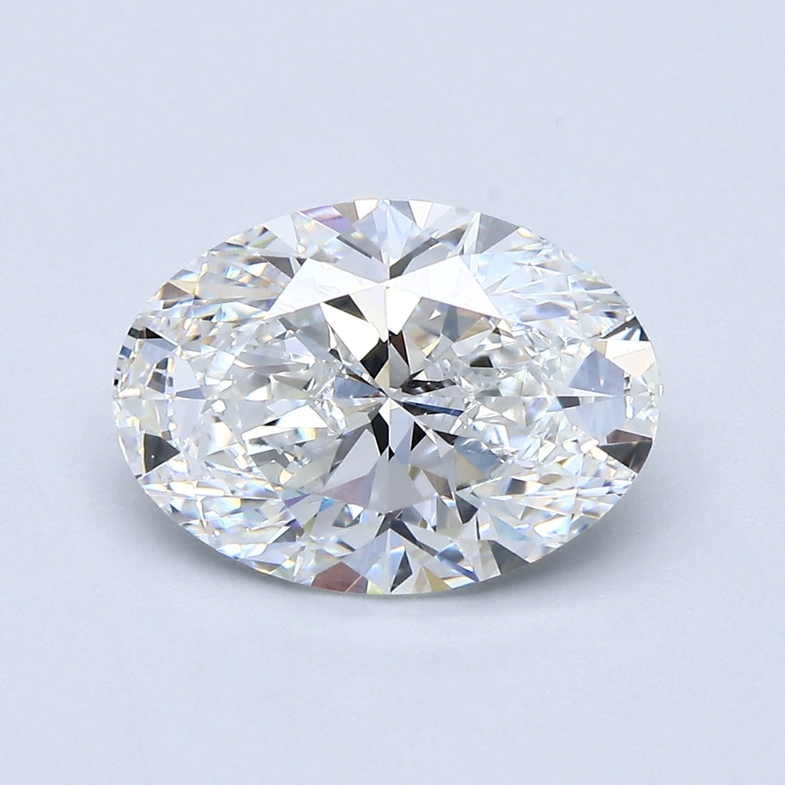 Loose Diamond - OVAL 3.01ct E VS2: Loose Diamond - OVAL 3.01ct E VS2 Source: Natural Mined Diamond Shape: OVAL Carats: 3.01 Color: E Clarity: VS2 Certification: GIA Condition: Pre-Owned PLEASE NOTE: Framed, Large, or heavy items do not