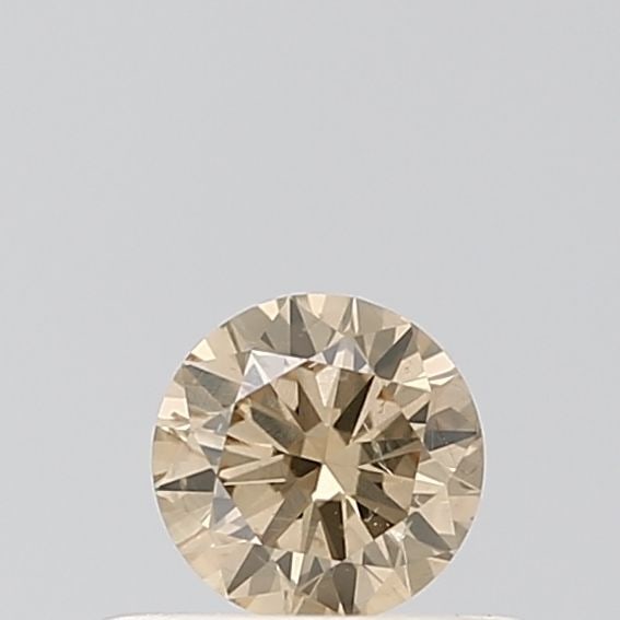 Loose Diamond - ROUND 0.29ct Salt and Pepper VVS1: Loose Diamond - ROUND 0.29ct Salt and Pepper VVS1 Source: Natural Shape: ROUND Carats: 0.29 Color: Salt and Pepper Certification: NONE Video: