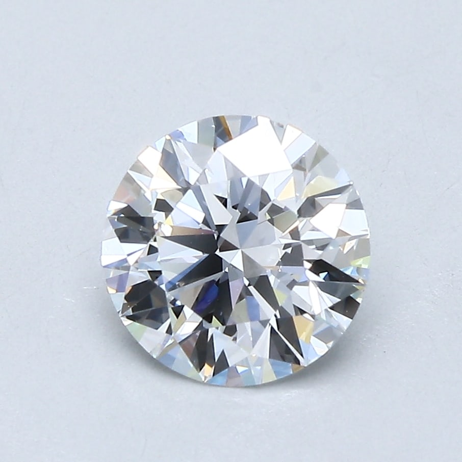 Loose Diamond - Round 1.45ct D IF: Loose Diamond - Round 1.45ct D IF Source: Natural Mined Diamond Shape: Round Carats: 1.45 Color: D Clarity: IF Certification: GIA Condition: Pre-Owned PLEASE NOTE: Framed, Large, or heavy items do not