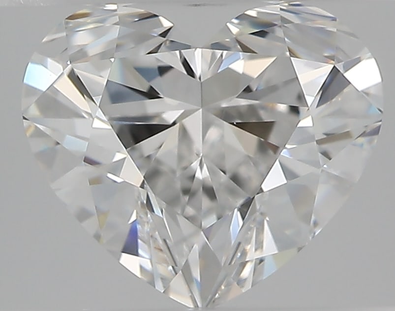 Loose Diamond - HEART 1.5ct D VS2: Loose Diamond - HEART 1.5ct D VS2 Source: Natural Mined Diamond Shape: HEART Carats: 1.5 Color: D Clarity: VS2 Certification: GIA Condition: Pre-Owned PLEASE NOTE: Framed, Large, or heavy items do not