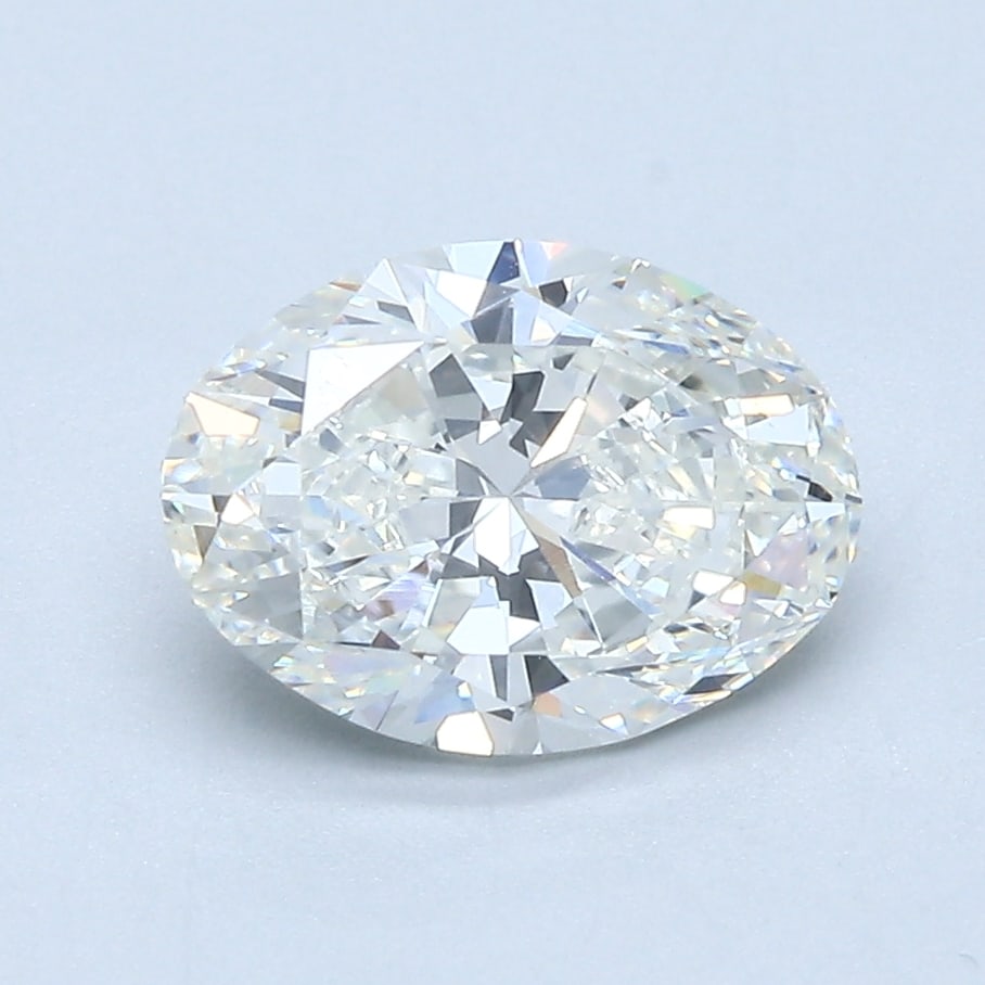 Loose Diamond - OVAL 1.7ct H VS1: Loose Diamond - OVAL 1.7ct H VS1 Source: Natural Mined Diamond Shape: OVAL Carats: 1.7 Color: H Clarity: VS1 Certification: GIA Condition: Pre-Owned PLEASE NOTE: Framed, Large, or heavy items do not h