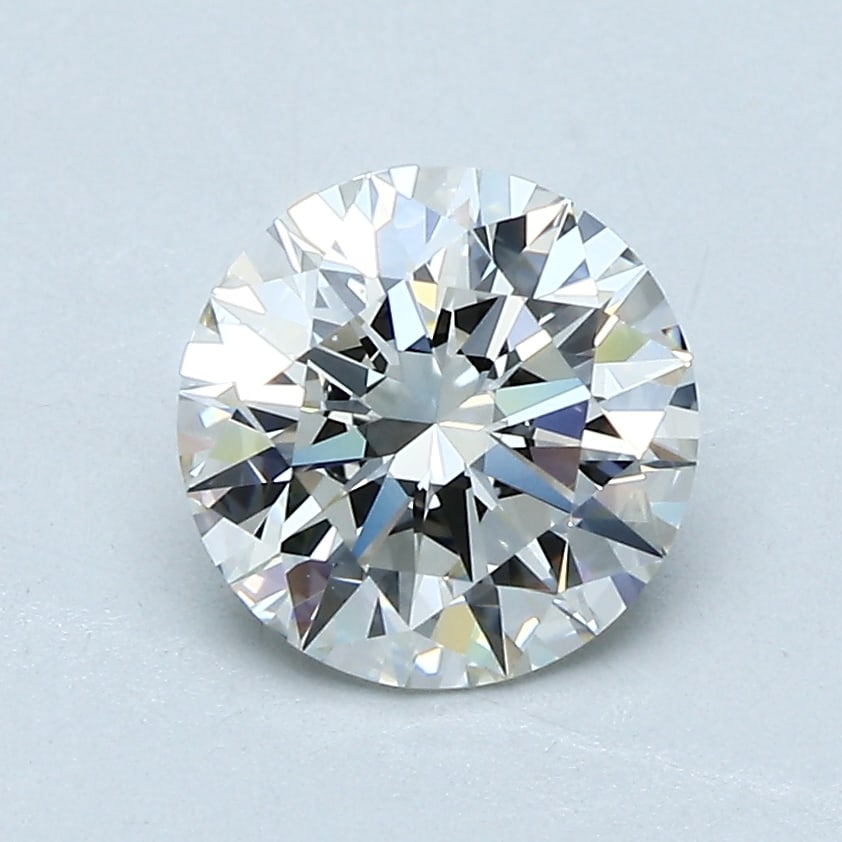 Loose Diamond - Round 1.5ct J VVS2: Loose Diamond - Round 1.5ct J VVS2 Source: Natural Mined Diamond Shape: Round Carats: 1.5 Color: J Clarity: VVS2 Certification: GIA Condition: Pre-Owned PLEASE NOTE: Framed, Large, or heavy items do n