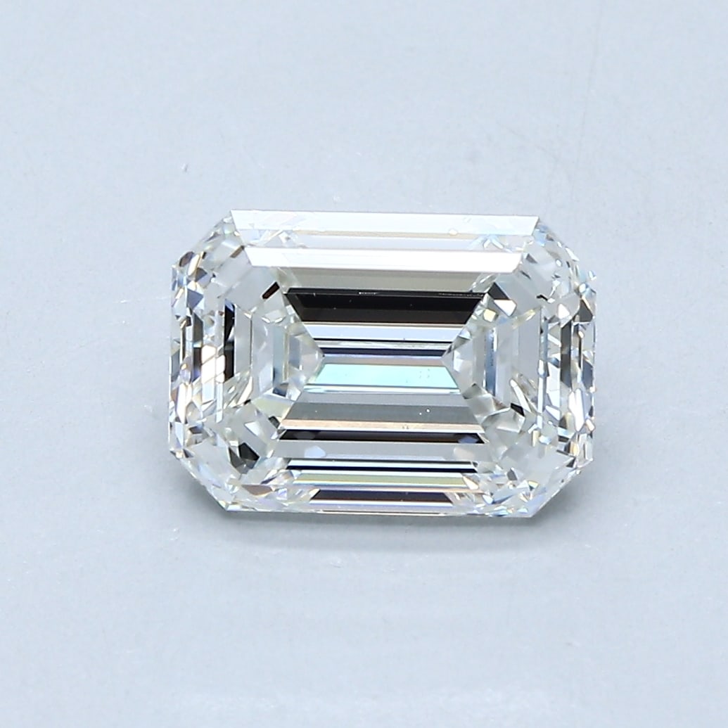 Loose Diamond - EMERALD 2.01ct G VS1 (1 of 1)