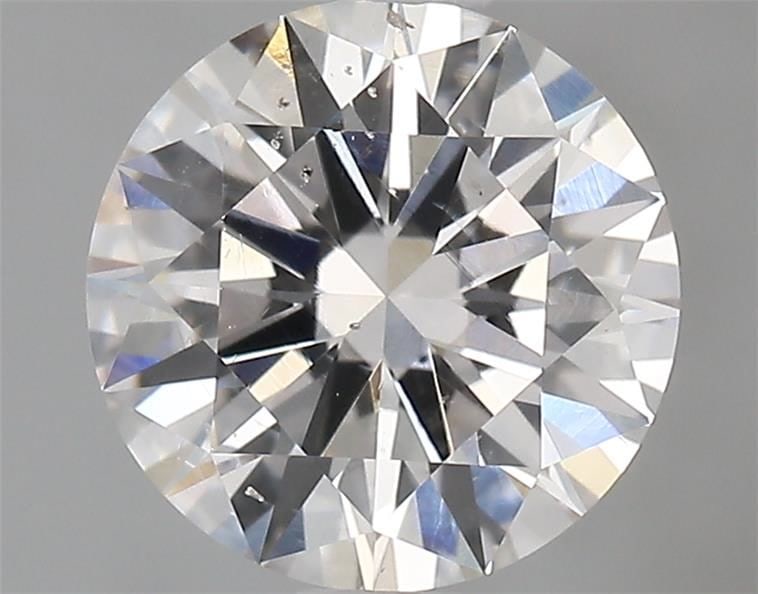 Loose Diamond - ROUND 1.09ct Faint Pink SI1: Loose Diamond - ROUND 1.09ct Faint Pink SI1 Source: Natural Shape: ROUND Carats: 1.09 Color: Faint Pink Certification: GIA Video: