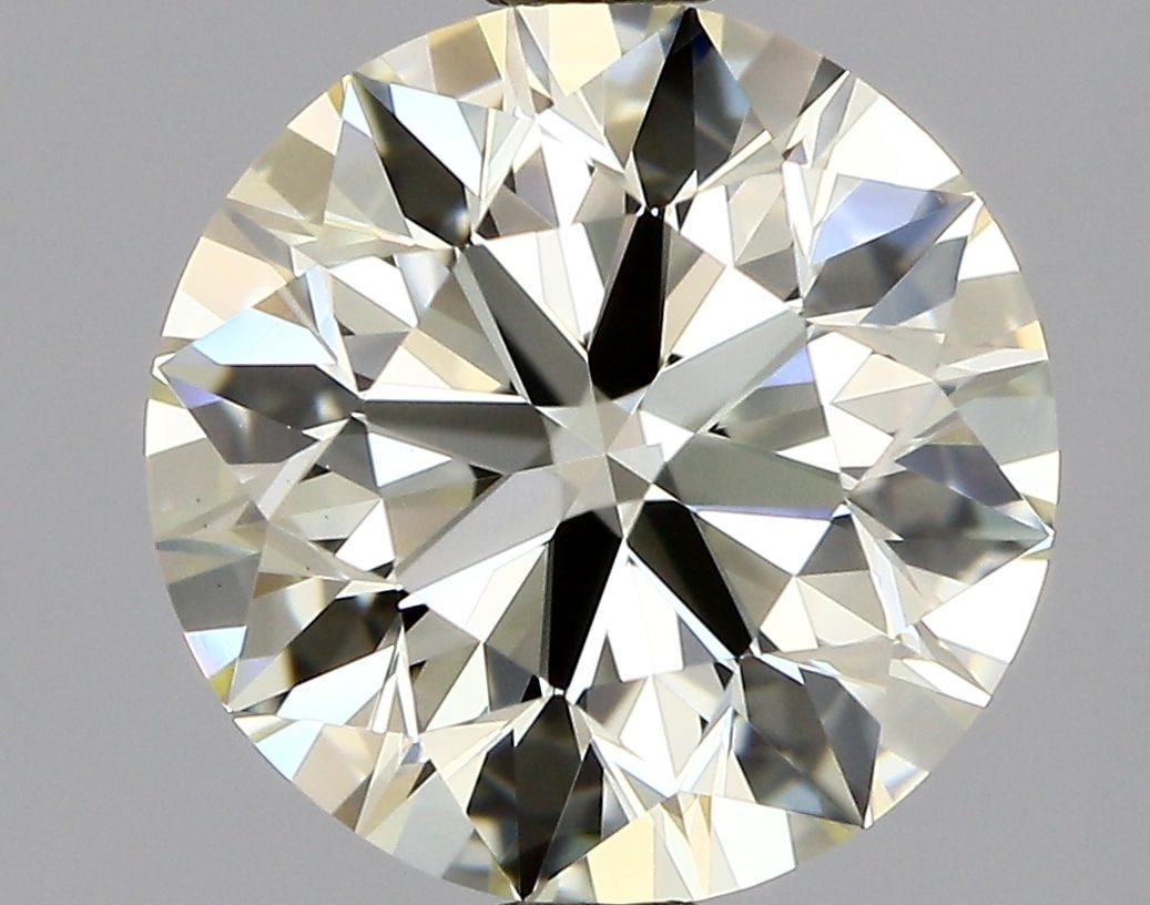 Loose Diamond - ROUND 1.51ct Q-R VS1: Loose Diamond - ROUND 1.51ct Q-R VS1 Source: Natural Shape: ROUND Carats: 1.51 Color: Q-R Certification: GIA Video: