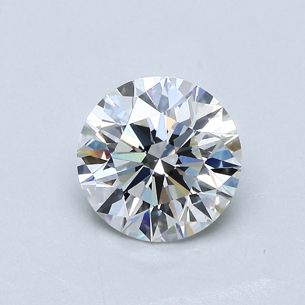 Loose Diamond - Round 1.85ct H VVS2: Loose Diamond - Round 1.85ct H VVS2 Source: Natural Mined Diamond Shape: Round Carats: 1.85 Color: H Clarity: VVS2 Certification: GIA Condition: Pre-Owned PLEASE NOTE: Framed, Large, or heavy items do