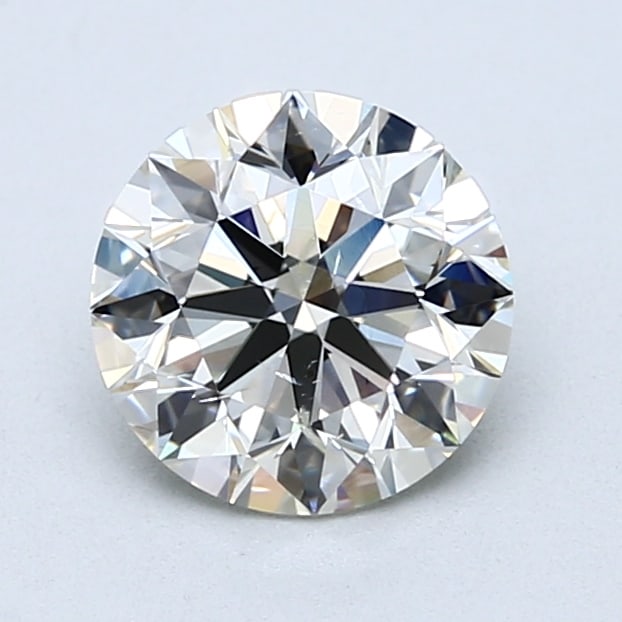 Loose Diamond - Round 1.5ct K SI2: Loose Diamond - Round 1.5ct K SI2 Source: Natural Mined Diamond Shape: Round Carats: 1.5 Color: K Clarity: SI2 Certification: GIA Condition: Pre-Owned PLEASE NOTE: Framed, Large, or heavy items do not