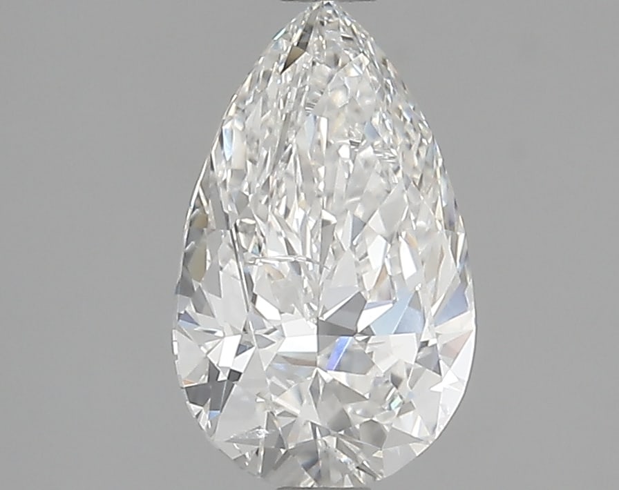 Loose Diamond - PEAR 1.7ct G SI2: Loose Diamond - PEAR 1.7ct G SI2 Source: Natural Mined Diamond Shape: PEAR Carats: 1.7 Color: G Clarity: SI2 Certification: GIA Condition: Pre-Owned PLEASE NOTE: Framed, Large, or heavy items do not h