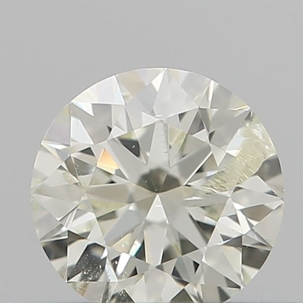 Loose Diamond - ROUND 0.31ct O-P I2: Loose Diamond - ROUND 0.31ct O-P I2 Source: Natural Shape: ROUND Carats: 0.31 Color: O-P Certification: NONE Video: