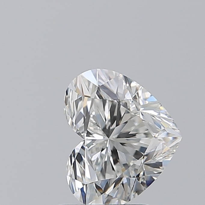 Loose Diamond - HEART 1.8ct F VS1: Loose Diamond - HEART 1.8ct F VS1 Source: Natural Mined Diamond Shape: HEART Carats: 1.8 Color: F Clarity: VS1 Certification: GIA Condition: Pre-Owned PLEASE NOTE: Framed, Large, or heavy items do not