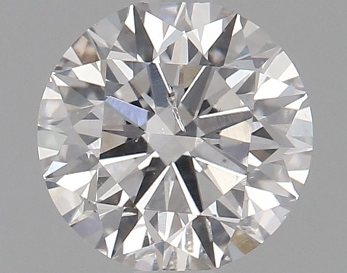Loose Diamond - ROUND 0.8ct Faint Pink I1: Loose Diamond - ROUND 0.8ct Faint Pink I1 Source: Natural Shape: ROUND Carats: 0.8 Color: Faint Pink Certification: GIA Video: