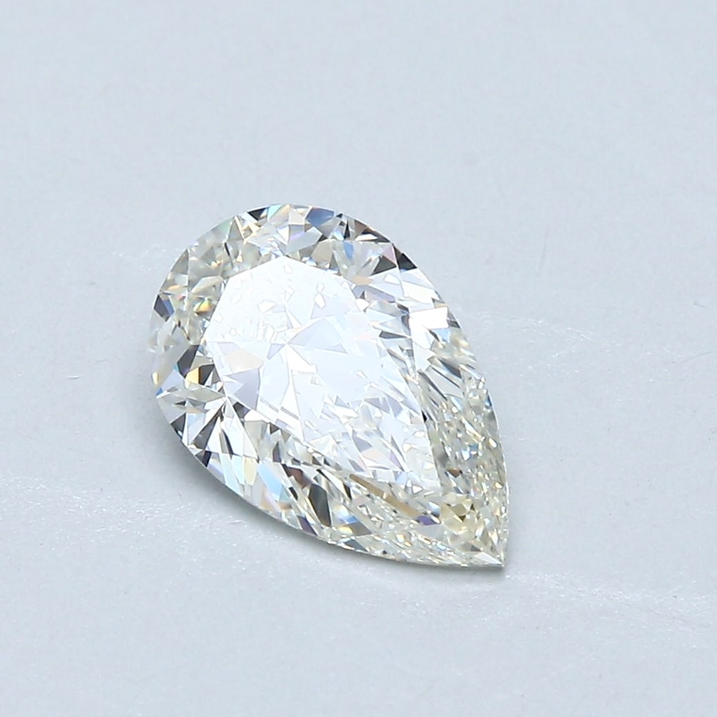 Loose Diamond - PEAR 1.2ct H IF: Loose Diamond - PEAR 1.2ct H IF Source: Natural Mined Diamond Shape: PEAR Carats: 1.2 Color: H Clarity: IF Certification: GIA Condition: Pre-Owned PLEASE NOTE: Framed, Large, or heavy items do not hav