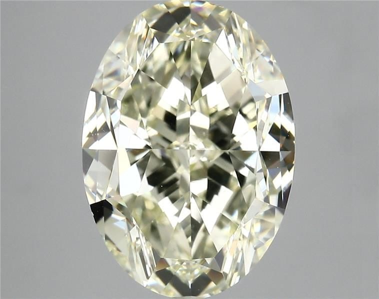 Loose Diamond - OVAL 8.87ct U-V VS2: Loose Diamond - OVAL 8.87ct U-V VS2 Source: Natural Shape: OVAL Carats: 8.87 Color: U-V Certification: GIA Video: