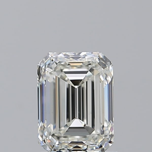 Loose Diamond - EMERALD 1.71ct I VS2: Loose Diamond - EMERALD 1.71ct I VS2 Source: Natural Mined Diamond Shape: EMERALD Carats: 1.71 Color: I Clarity: VS2 Certification: GIA Condition: Pre-Owned PLEASE NOTE: Framed, Large, or heavy items 