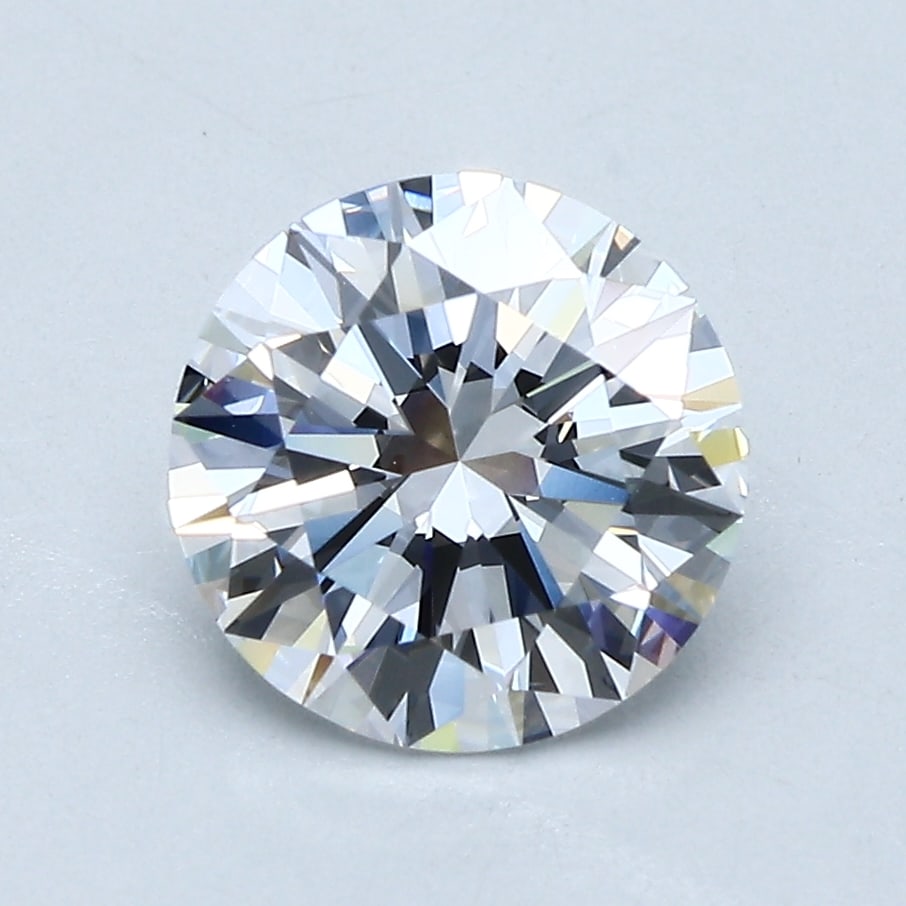 Loose Diamond - Round 1.89ct D IF: Loose Diamond - Round 1.89ct D IF Source: Natural Mined Diamond Shape: Round Carats: 1.89 Color: D Clarity: IF Certification: GIA Condition: Pre-Owned PLEASE NOTE: Framed, Large, or heavy items do not