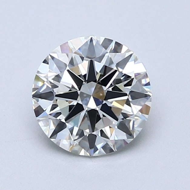 Loose Diamond - Round 1.2ct H VVS1: Loose Diamond - Round 1.2ct H VVS1 Source: Natural Mined Diamond Shape: Round Carats: 1.2 Color: H Clarity: VVS1 Certification: GIA Condition: Pre-Owned PLEASE NOTE: Framed, Large, or heavy items do n
