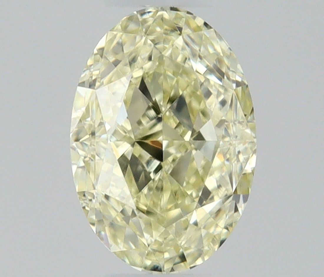 Loose Diamond - OVAL 0.32ct W-X VS1: Loose Diamond - OVAL 0.32ct W-X VS1 Source: Natural Shape: OVAL Carats: 0.32 Color: W-X Certification: GIA Video: