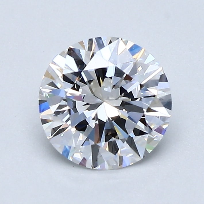 Loose Diamond - Round 1.02ct D IF: Loose Diamond - Round 1.02ct D IF Source: Natural Mined Diamond Shape: Round Carats: 1.02 Color: D Clarity: IF Certification: GIA Condition: Pre-Owned PLEASE NOTE: Framed, Large, or heavy items do not