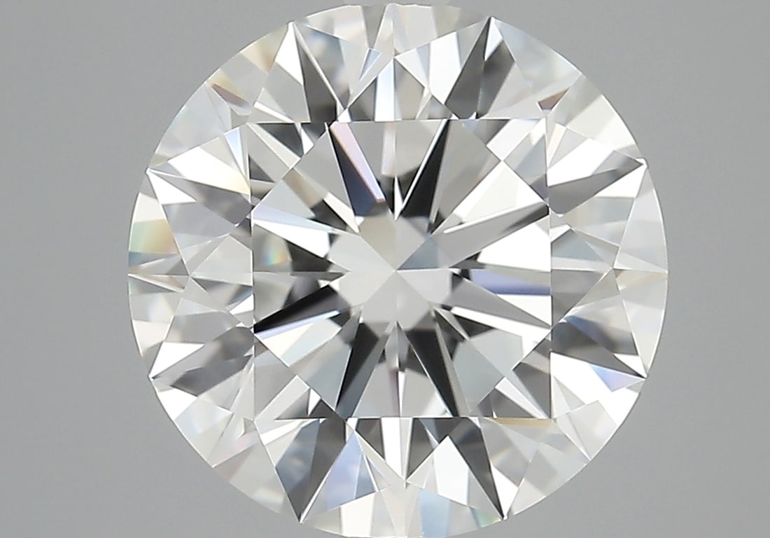 Loose Diamond - Round 6.08ct H VVS2: Loose Diamond - Round 6.08ct H VVS2 Source: Natural Mined Diamond Shape: Round Carats: 6.08 Color: H Clarity: VVS2 Certification: GIA Condition: Pre-Owned PLEASE NOTE: Framed, Large, or heavy items do