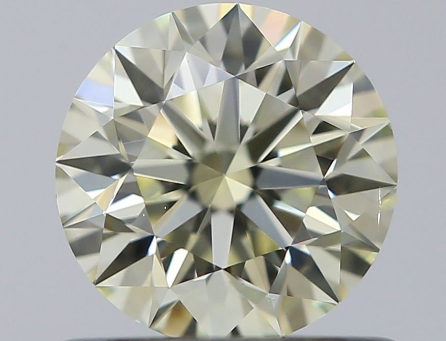 Loose Diamond - ROUND 0.63ct Q-R VS1: Loose Diamond - ROUND 0.63ct Q-R VS1 Source: Natural Shape: ROUND Carats: 0.63 Color: Q-R Certification: IGI Video: