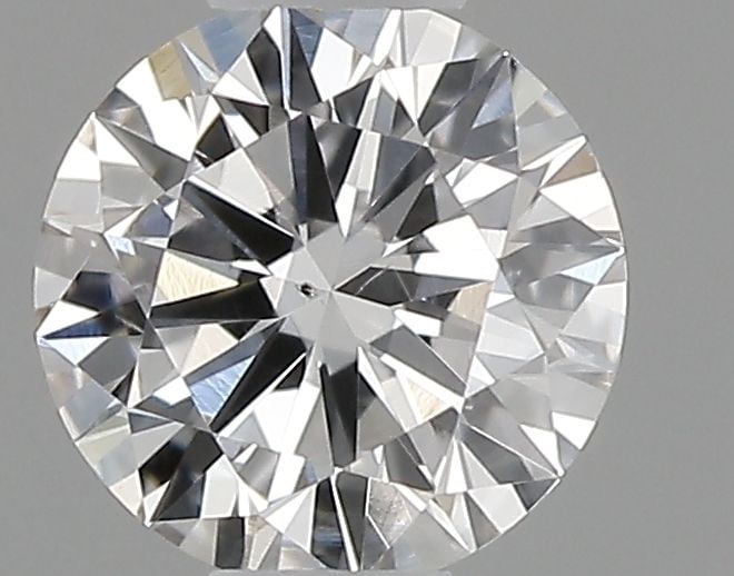 Loose Diamond - ROUND 0.3ct Faint Pink SI1: Loose Diamond - ROUND 0.3ct Faint Pink SI1 Source: Natural Shape: ROUND Carats: 0.3 Color: Faint Pink Certification: GIA Video: