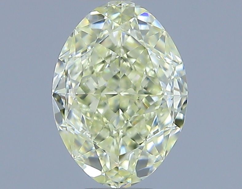 Loose Diamond - OVAL 1.01ct Q-R VS1: Loose Diamond - OVAL 1.01ct Q-R VS1 Source: Natural Shape: OVAL Carats: 1.01 Color: Q-R Certification: GIA Video: