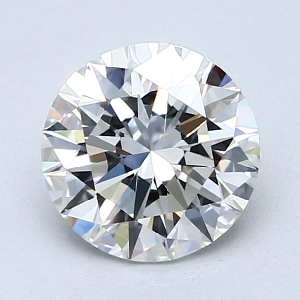 Loose Diamond - Round 1.7ct G VS1: Loose Diamond - Round 1.7ct G VS1 Source: Natural Mined Diamond Shape: Round Carats: 1.7 Color: G Clarity: VS1 Certification: GIA Condition: Pre-Owned PLEASE NOTE: Framed, Large, or heavy items do not