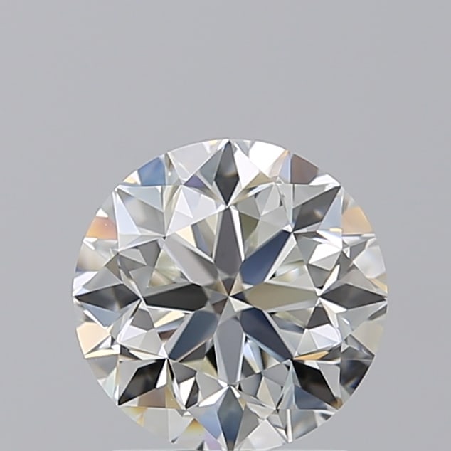 Loose Diamond - Round 2.01ct I VS2: Loose Diamond - Round 2.01ct I VS2 Source: Natural Mined Diamond Shape: Round Carats: 2.01 Color: I Clarity: VS2 Certification: GIA Condition: Pre-Owned PLEASE NOTE: Framed, Large, or heavy items do n