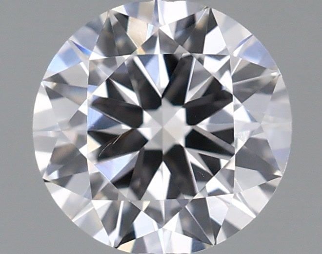 Loose Diamond - ROUND 0.5ct Faint Pink VS2: Loose Diamond - ROUND 0.5ct Faint Pink VS2 Source: Natural Shape: ROUND Carats: 0.5 Color: Faint Pink Certification: GIA Video:
