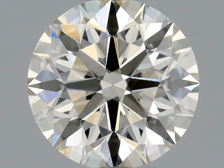 Loose Diamond - ROUND 0.31ct VS1 (1 of 1)