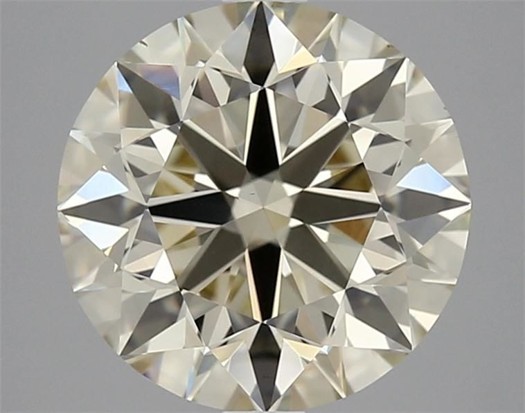 Loose Diamond - ROUND 2.69ct Q-R VS1: Loose Diamond - ROUND 2.69ct Q-R VS1 Source: Natural Shape: ROUND Carats: 2.69 Color: Q-R Certification: GIA Video: