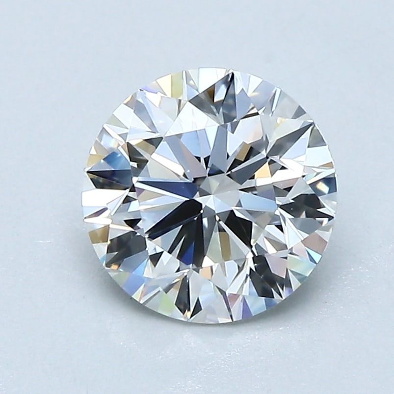 Loose Diamond - Round 1.5ct G VVS2: Loose Diamond - Round 1.5ct G VVS2 Source: Natural Mined Diamond Shape: Round Carats: 1.5 Color: G Clarity: VVS2 Certification: GIA Condition: Pre-Owned PLEASE NOTE: Framed, Large, or heavy items do n