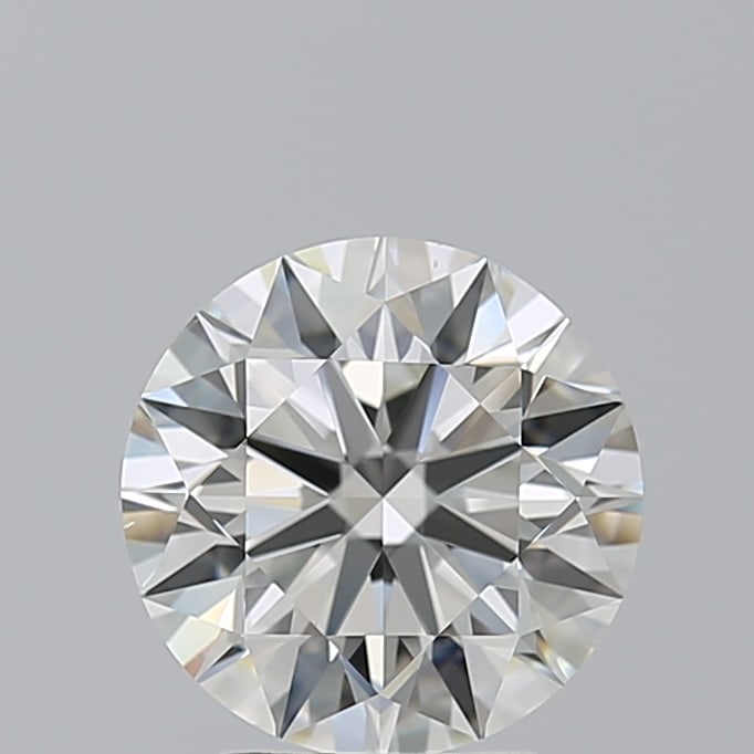 Loose Diamond - Round 2.51ct H VS2: Loose Diamond - Round 2.51ct H VS2 Source: Natural Mined Diamond Shape: Round Carats: 2.51 Color: H Clarity: VS2 Certification: GIA Condition: Pre-Owned PLEASE NOTE: Framed, Large, or heavy items do n