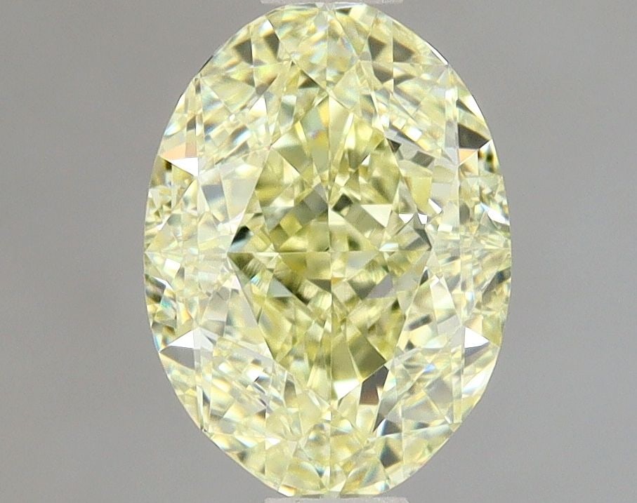 Loose Diamond - OVAL 1.02ct Y-Z VVS2: Loose Diamond - OVAL 1.02ct Y-Z VVS2 Source: Natural Shape: OVAL Carats: 1.02 Color: Y-Z Certification: GIA Video: