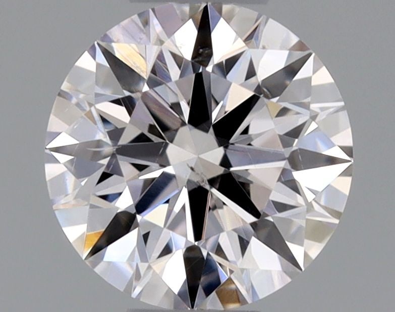 Loose Diamond - ROUND 0.35ct Faint Pink VS2: Loose Diamond - ROUND 0.35ct Faint Pink VS2 Source: Natural Shape: ROUND Carats: 0.35 Color: Faint Pink Certification: GIA Video: