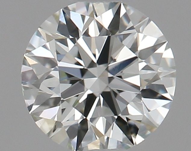 Loose Diamond - ROUND 0.42ct Faint Green VVS2: Loose Diamond - ROUND 0.42ct Faint Green VVS2 Source: Natural Shape: ROUND Carats: 0.42 Color: Faint Green Certification: GIA Video: