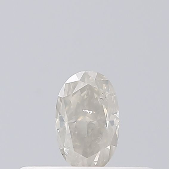 Loose Diamond - OVAL 0.2ct Salt and Pepper VVS2: Loose Diamond - OVAL 0.2ct Salt and Pepper VVS2 Source: Natural Shape: OVAL Carats: 0.2 Color: Salt and Pepper Certification: NONE Video: